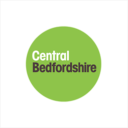 Central bedfordshire local authority