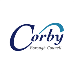 Corby local authority