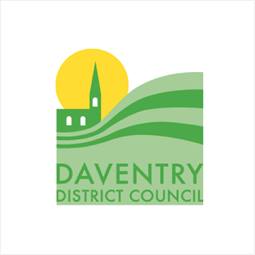 Daventry local authority