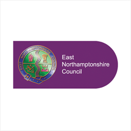 East Northamptonshire local authority