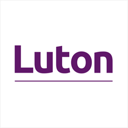 Luton local authority