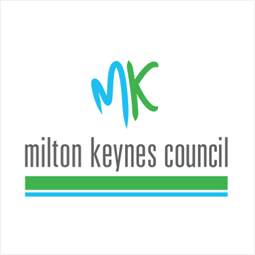 Milton Keynes local authority