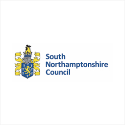 South Northants local authority