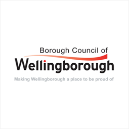 Wellingborough local authority